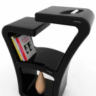 Konsola Wielu Nowoczesny design Dwa razy Made in Italy Viadurini