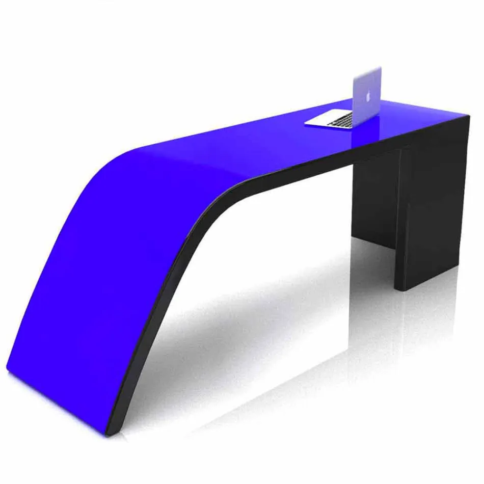 Nowoczesne biuro kancelarii Anthony Made in Italy Viadurini