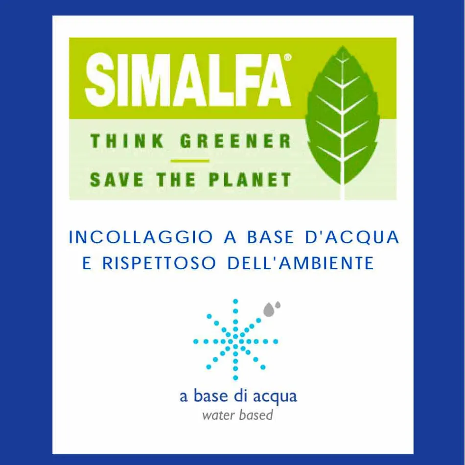 Pamięć Materac Bio Maxi Single Viadurini