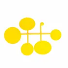 Zaprojektuj stojak na słodycze z malowanej stali Made in Italy - Pennellope Viadurini