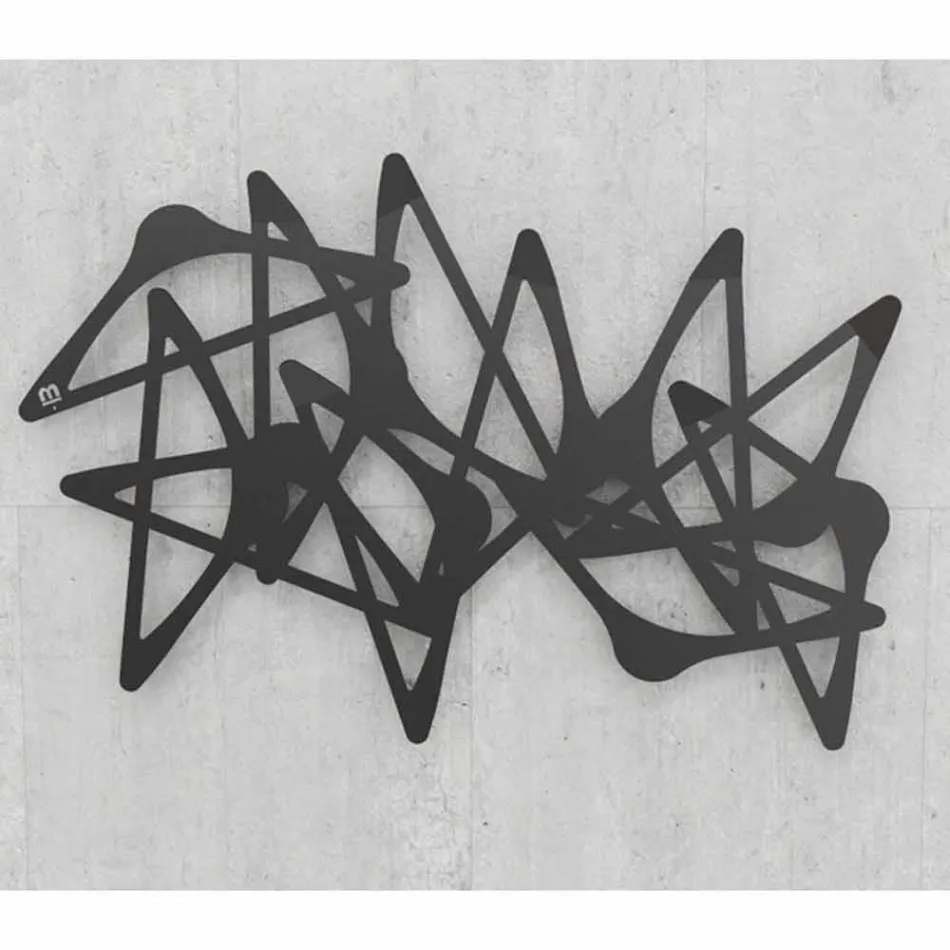 Płaszcz BlaBla poziomie Mabele Viadurini