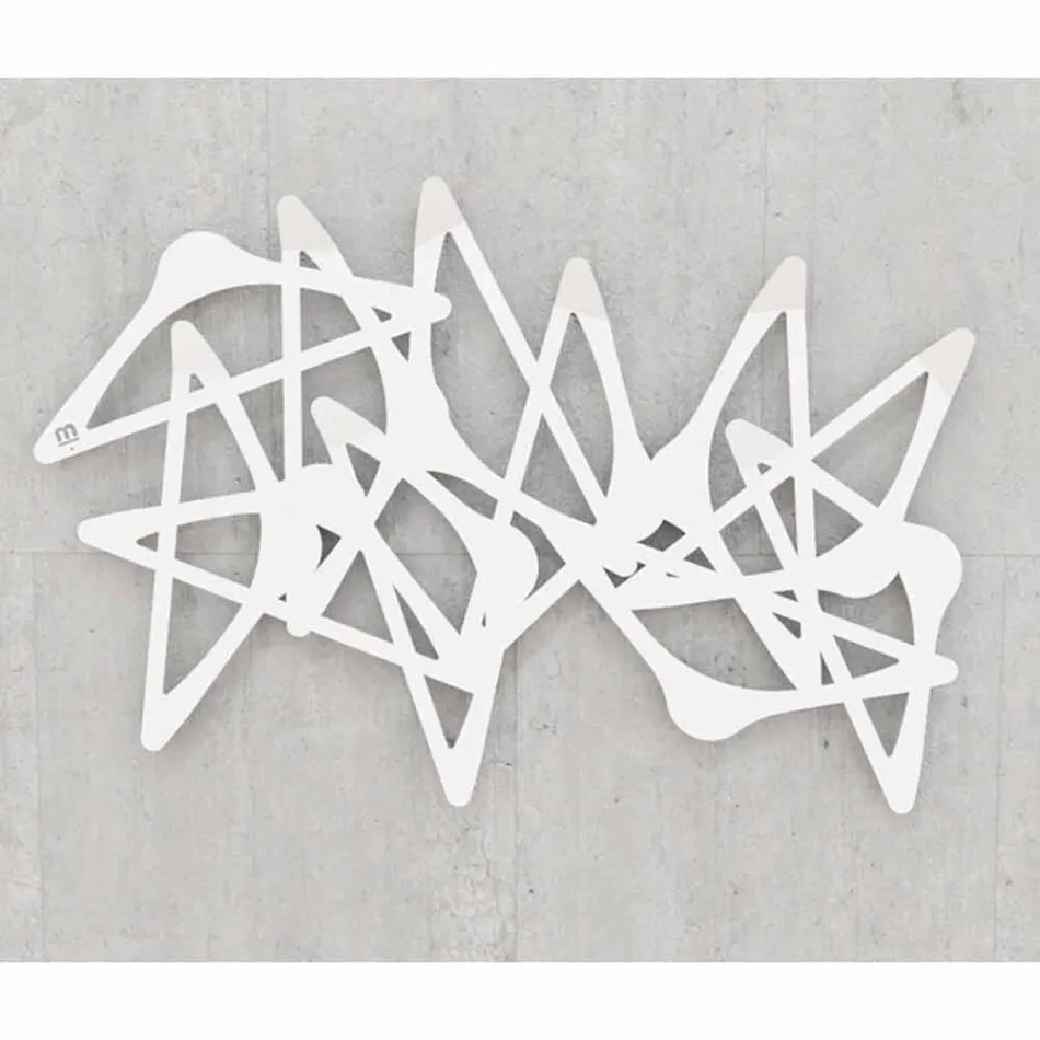 Płaszcz BlaBla poziomie Mabele Viadurini