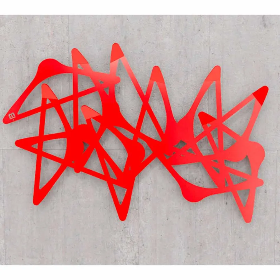 Płaszcz BlaBla poziomie Mabele Viadurini