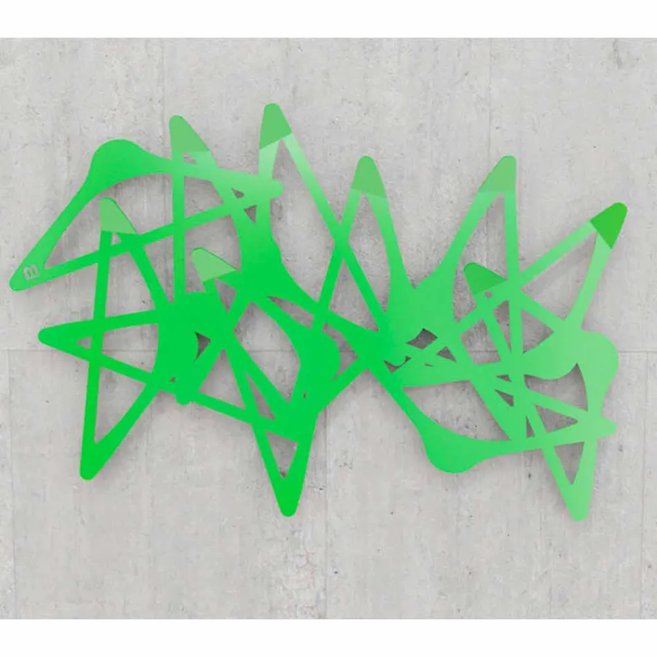 Płaszcz BlaBla poziomie Mabele Viadurini