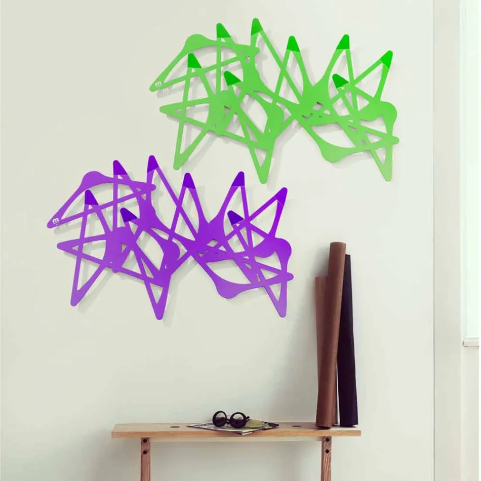 Płaszcz BlaBla poziomie Mabele Viadurini