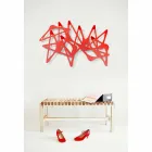 Płaszcz BlaBla poziomie Mabele Viadurini