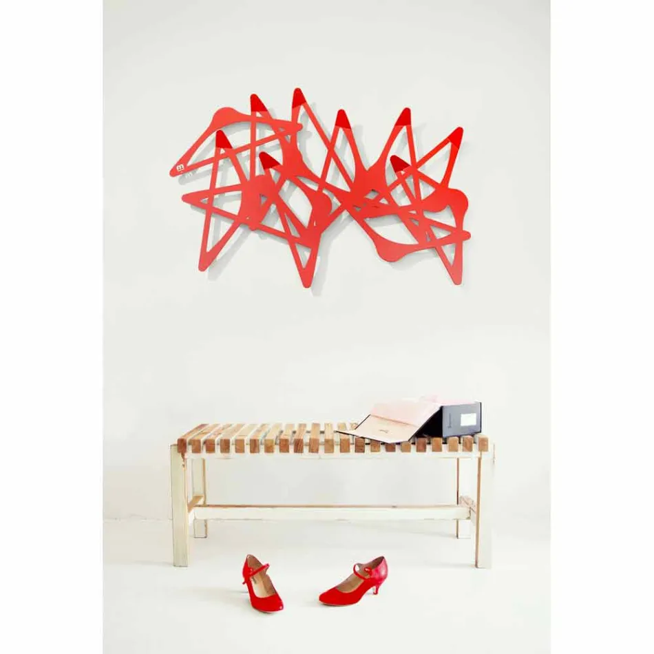 Płaszcz BlaBla poziomie Mabele Viadurini