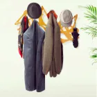 Płaszcz BlaBla poziomie Mabele Viadurini