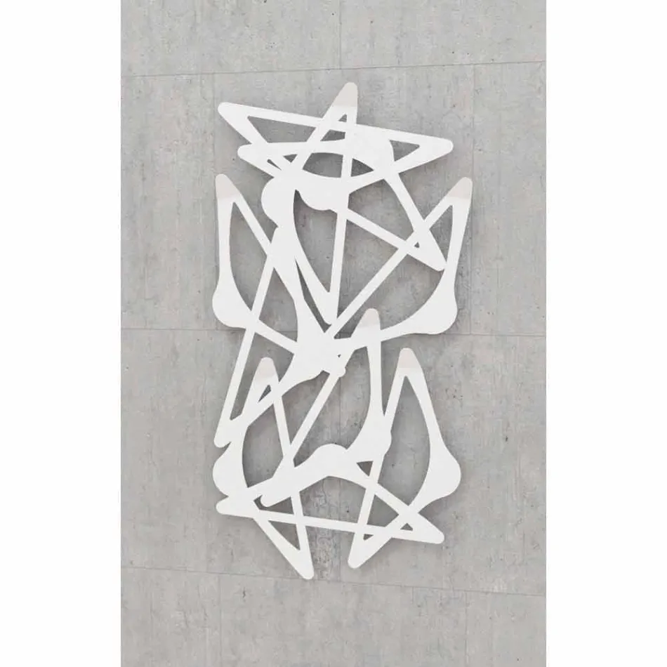 Wieszak pionowy BlaBla Mabele Viadurini