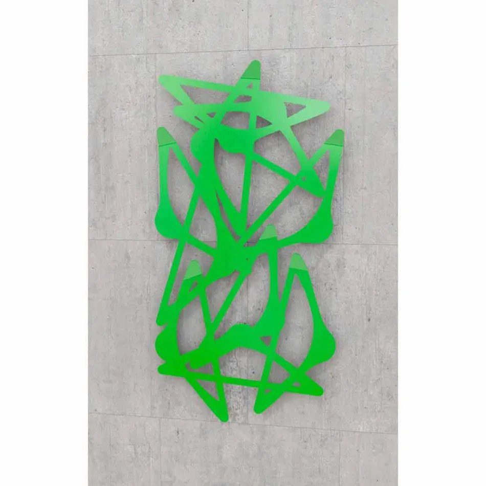 Wieszak pionowy BlaBla Mabele Viadurini