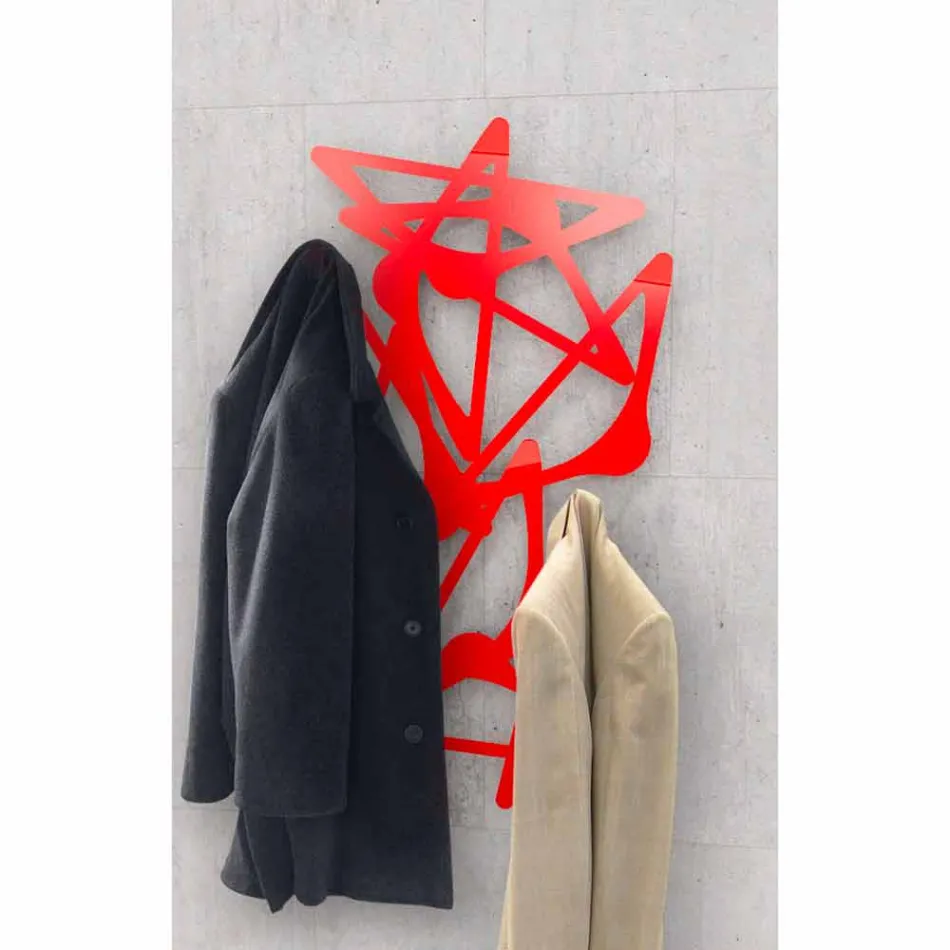 Wieszak pionowy BlaBla Mabele Viadurini