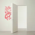 Wieszak pionowy BlaBla Mabele Viadurini