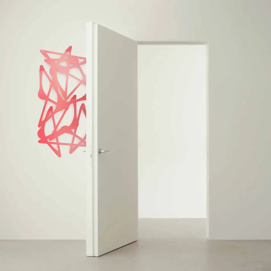 Wieszak pionowy BlaBla Mabele Viadurini