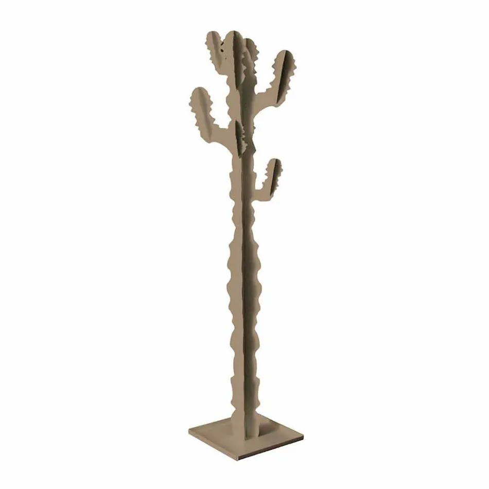 Wieszak na żelazko nowoczesny design Made in Italy - Donato Viadurini