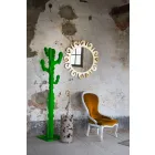 Wieszak na żelazko nowoczesny design Made in Italy - Donato Viadurini