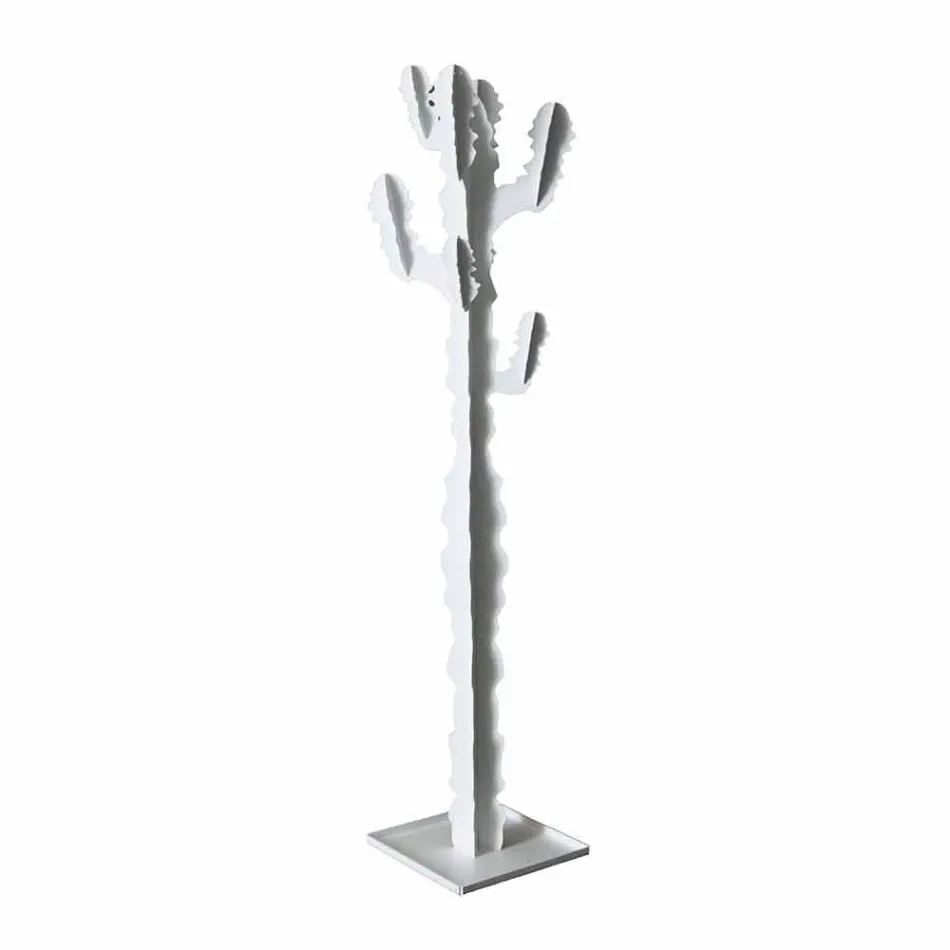 Wieszak na żelazko nowoczesny design Made in Italy - Donato Viadurini