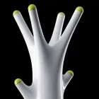 Stojak na drzewo z polietylenu Made in Italy - Oldia Viadurini