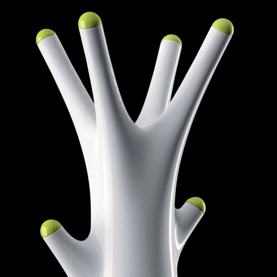 Stojak na drzewo z polietylenu Made in Italy - Oldia Viadurini