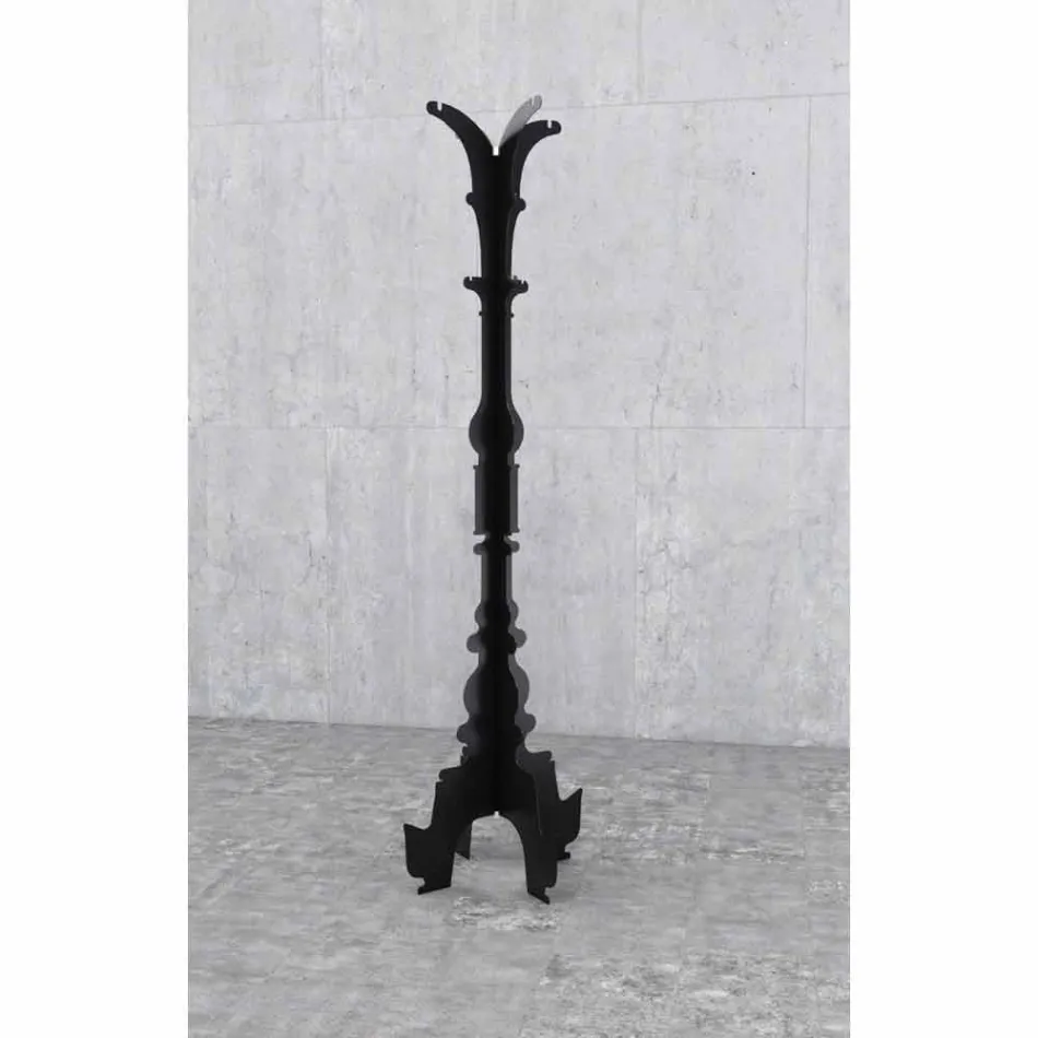 Płaszcz Projekt Barokko Mabele Viadurini