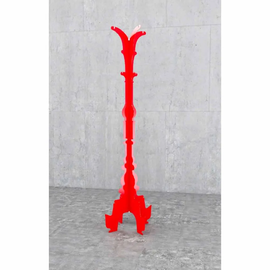 Płaszcz Projekt Barokko Mabele Viadurini