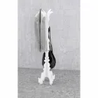 Płaszcz Projekt Barokko Mabele Viadurini