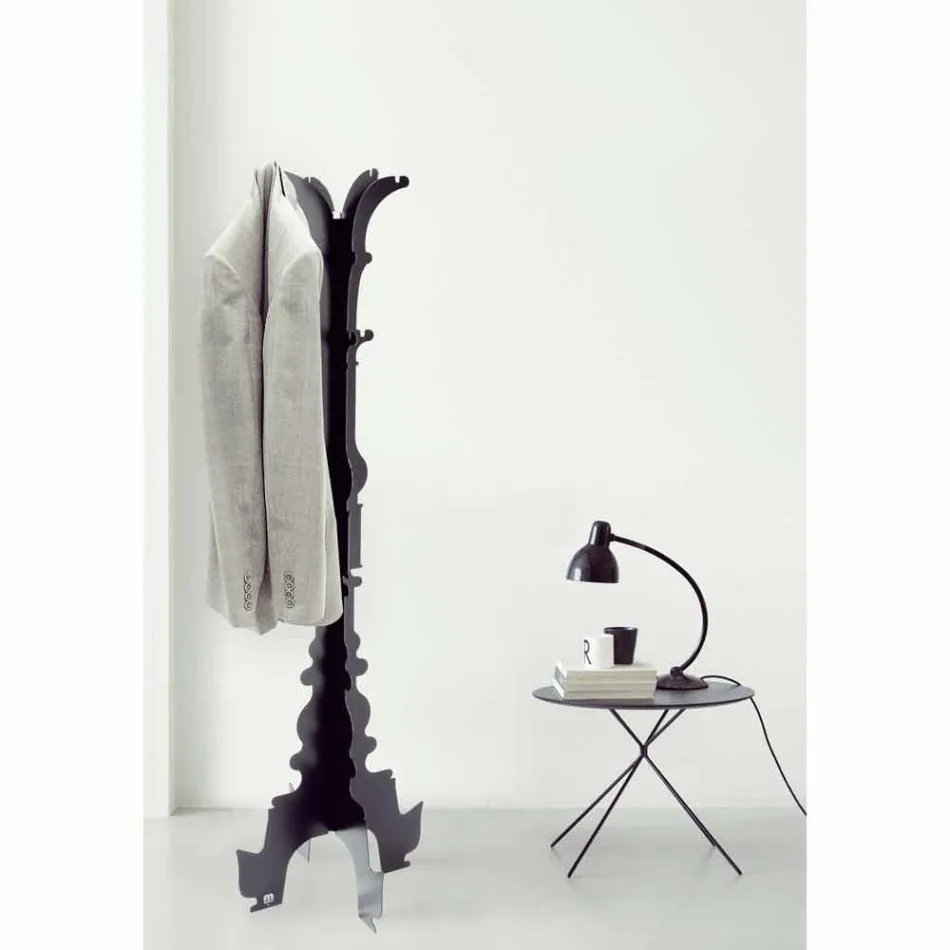 Płaszcz Projekt Barokko Mabele Viadurini