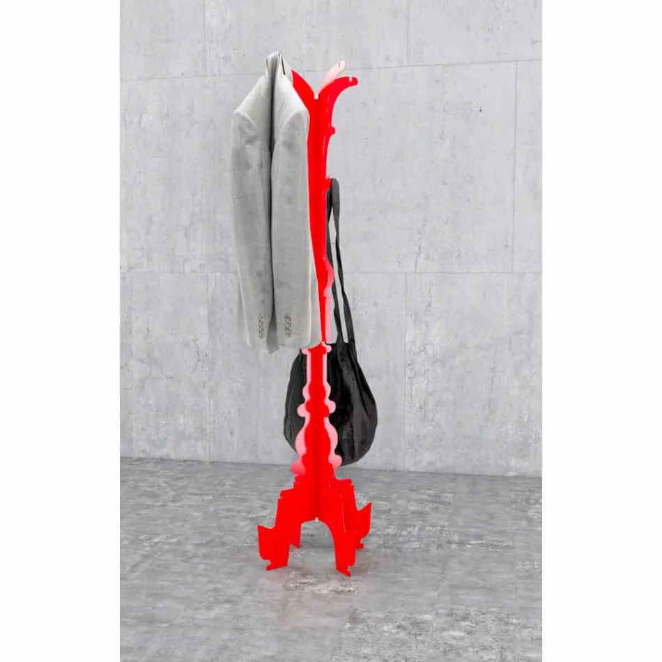 Płaszcz Projekt Barokko Mabele Viadurini