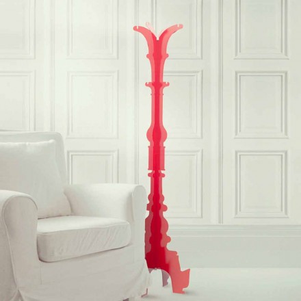 Płaszcz Projekt Barokko Mabele Viadurini