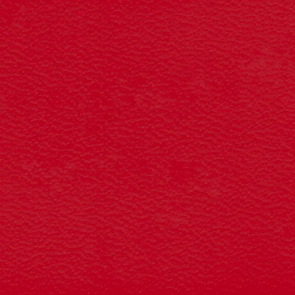 Wieszak skórzany o nowoczesnym designie wykonany ze skóry Made in Italy - Adelfo Viadurini