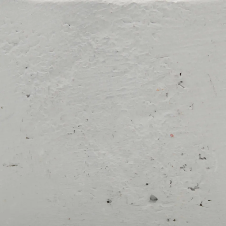 Ręcznie wykonana aplikacja z toskańskiej majoliki i mosiądzu Made in Italy - Toscot Rossi Viadurini