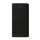 Kinkiet zewnętrzny w stylu vintage z mosiądzu z opalowym/przezroczystym szkłem – Siren Viadurini