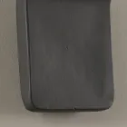 Kinkiet z przeszklonej majoliki toskańskiej Made in Italy - Toscot Vivaldi Viadurini