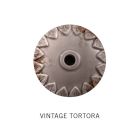 Aplikacja Spotlight w stylu industrialnym wykonana ręcznie z żelaza i ceramiki - Loft Viadurini