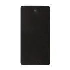 Kinkiet w stylu vintage z mosiądzu z opalowym/przezroczystym szkłem – Syrena Viadurini