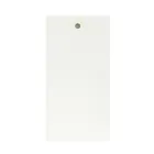 Kinkiet w stylu vintage z mosiądzu, w całości wykonany we Włoszech – kryształowy Viadurini