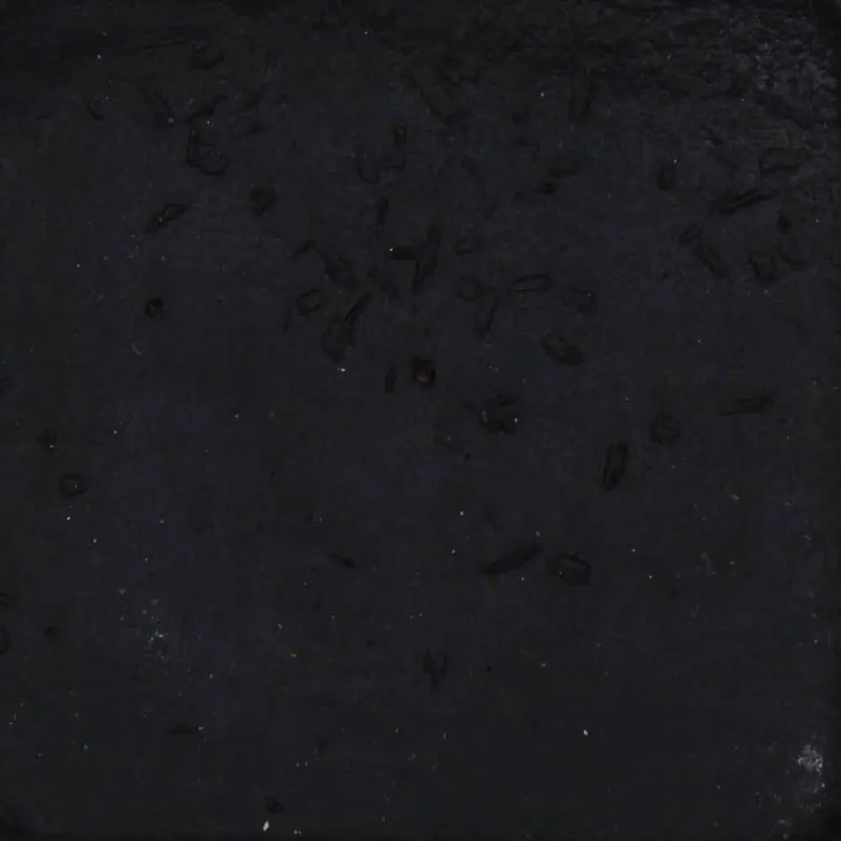 Smith - Toscot zewnętrzny kinkiet LED w stylu ceramicznym H 24 cm Viadurini