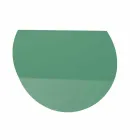 Nowoczesny kinkiet z przegrodą na magazynek, USB i oświetleniem LED Made in Italy - Foster Viadurini