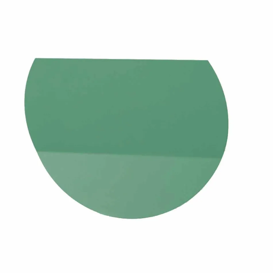 Nowoczesny kinkiet z przegrodą na magazynek, USB i oświetleniem LED Made in Italy - Foster Viadurini