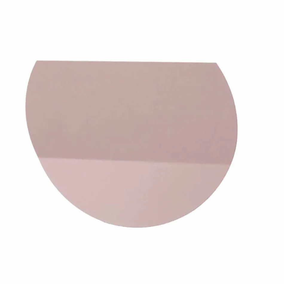 Nowoczesny kinkiet z przegrodą na magazynek, USB i oświetleniem LED Made in Italy - Foster Viadurini