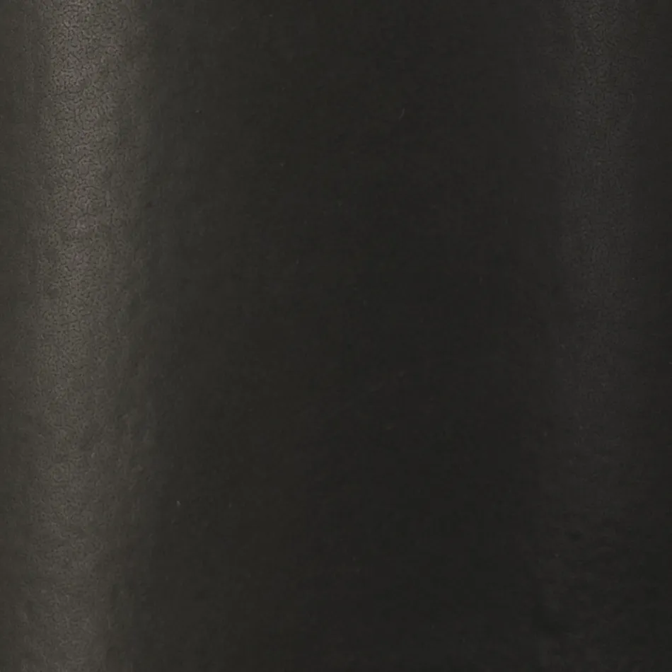 Nowoczesna lampa ścienna z ceramiki i szczotkowanej miedzi Made in Italy - Toscot Match Viadurini