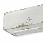 Aplikacja ceramiki ręcznie Ferroluce retro Viadurini