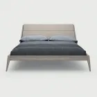 Meble do sypialni z 4 elementami Made in Italy - Lucania Viadurini