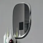 Meble do sypialni z 5 elementami Made in Italy - Scampia Viadurini