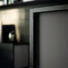 Meble do sypialni z 5 elementami Made in Italy - Scampia Viadurini