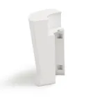 Modułowa lada z oświetleniem zewnętrznym Made in Italy - Mistra Viadurini