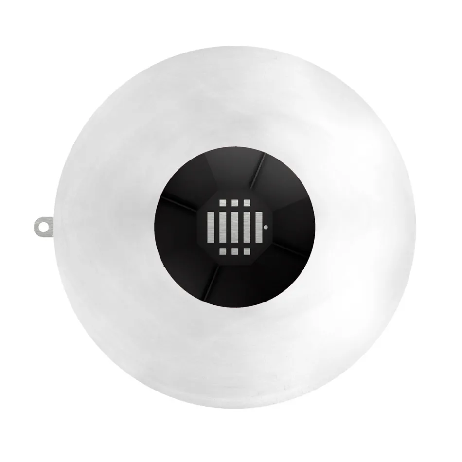 Z płytą kuchenną i komorą na drewno - Giorgione Viadurini