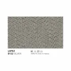 Fotel ogrodowy Bergere Varaschin Summer Set of modern design Viadurini