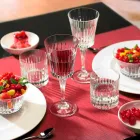 Podwójne staroświeckie niskie okulary 12 sztuk luksusowe - Senzatempo Viadurini