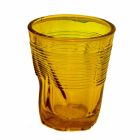 Nowoczesne kolorowe szklane szklanki do wody 6 sztuk - Sarabi Viadurini