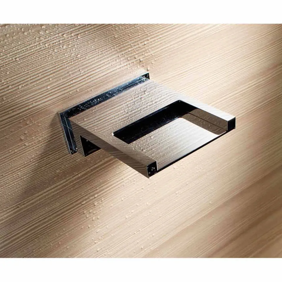 Bossini Usta Wanna Waterfall ścienna Viadurini